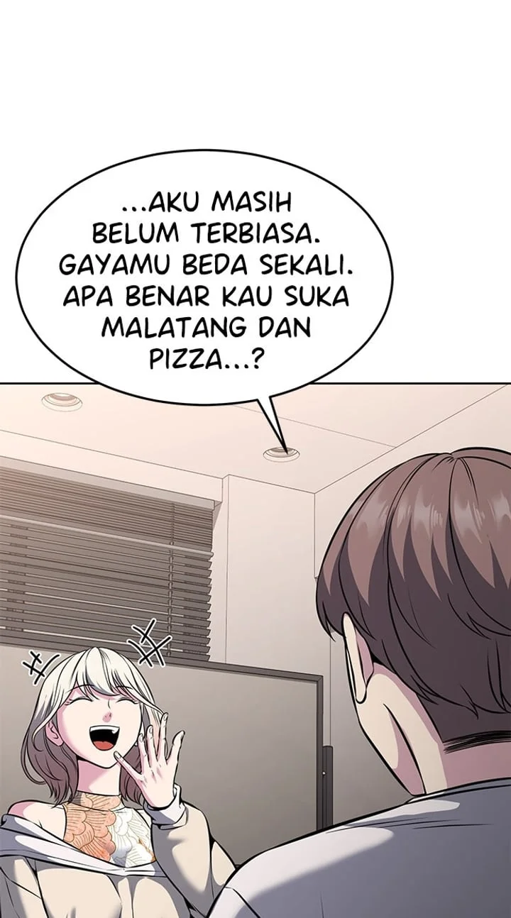 Ticket Hero S2 Chapter 206 Gambar 41