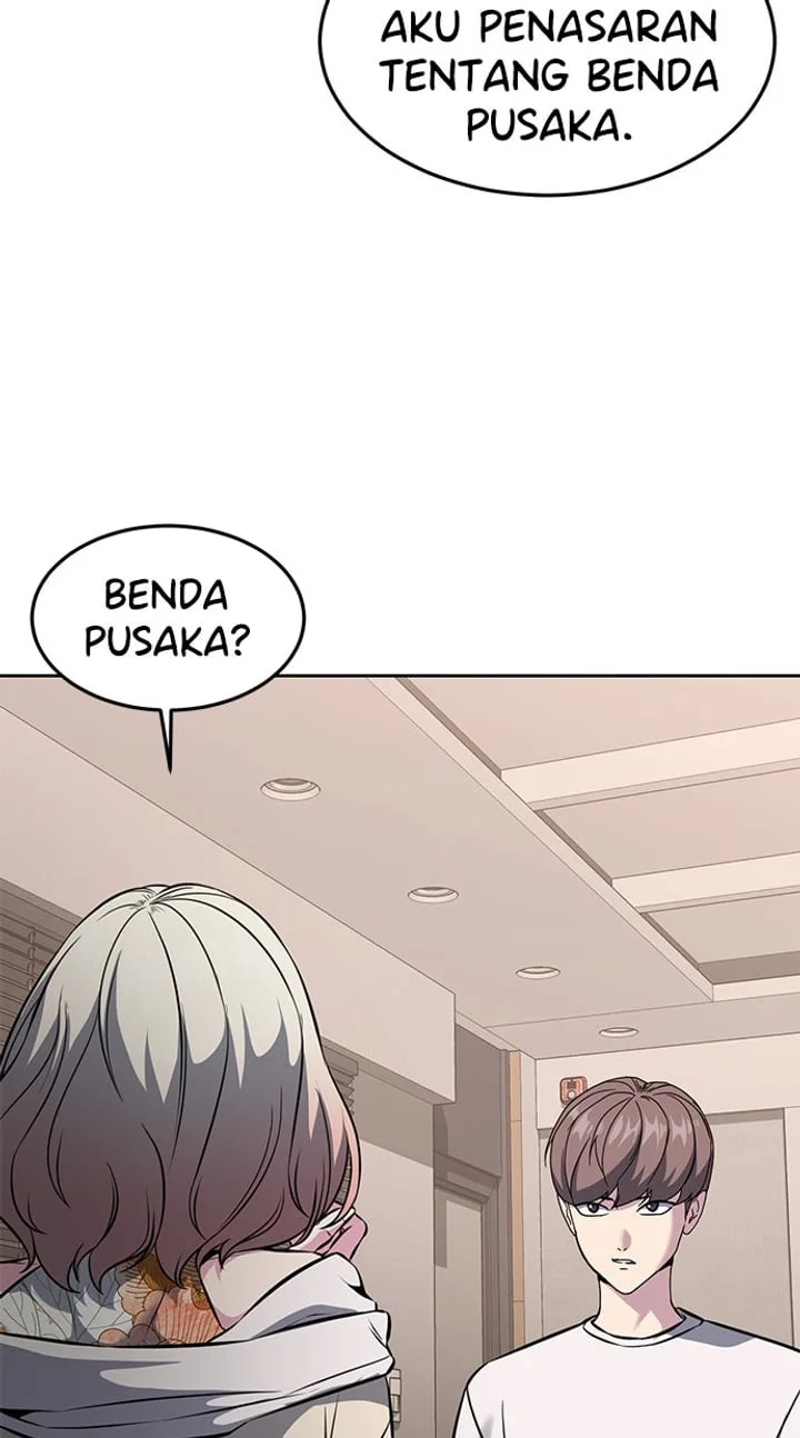 Ticket Hero S2 Chapter 206 Gambar 43