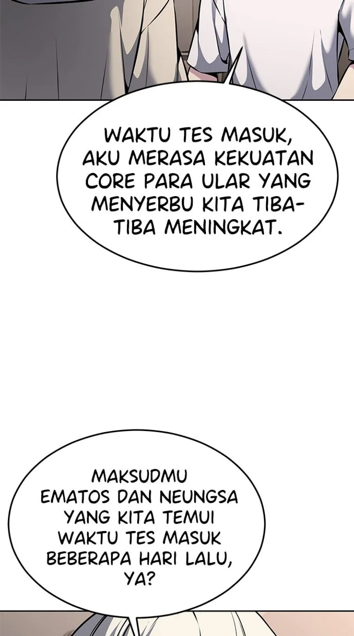 Ticket Hero S2 Chapter 206 Gambar 44