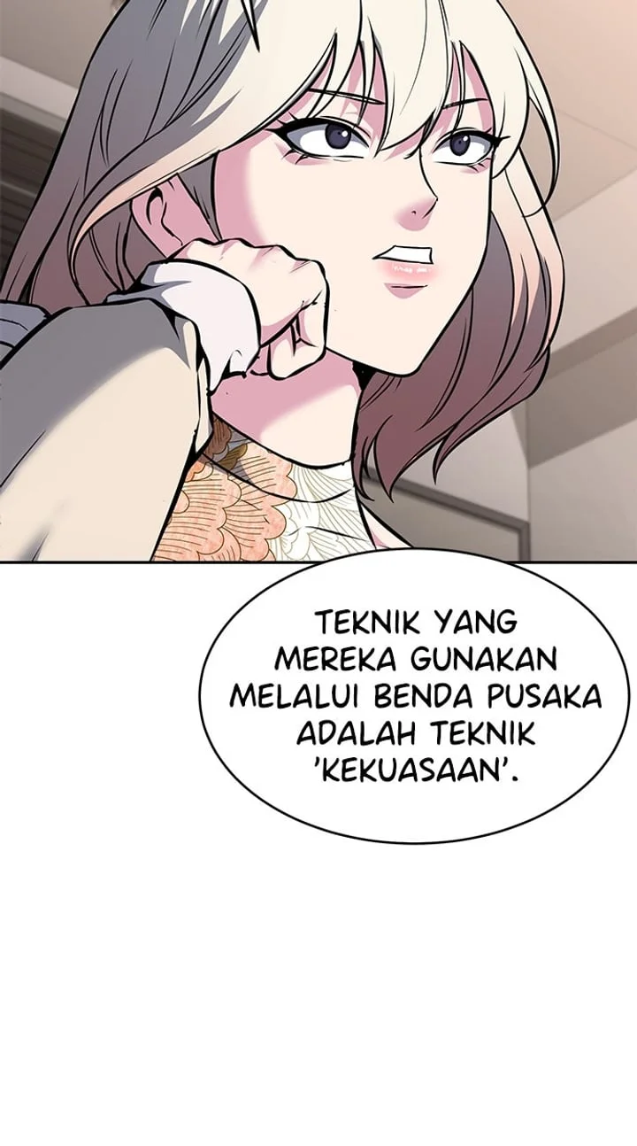 Ticket Hero S2 Chapter 206 Gambar 45