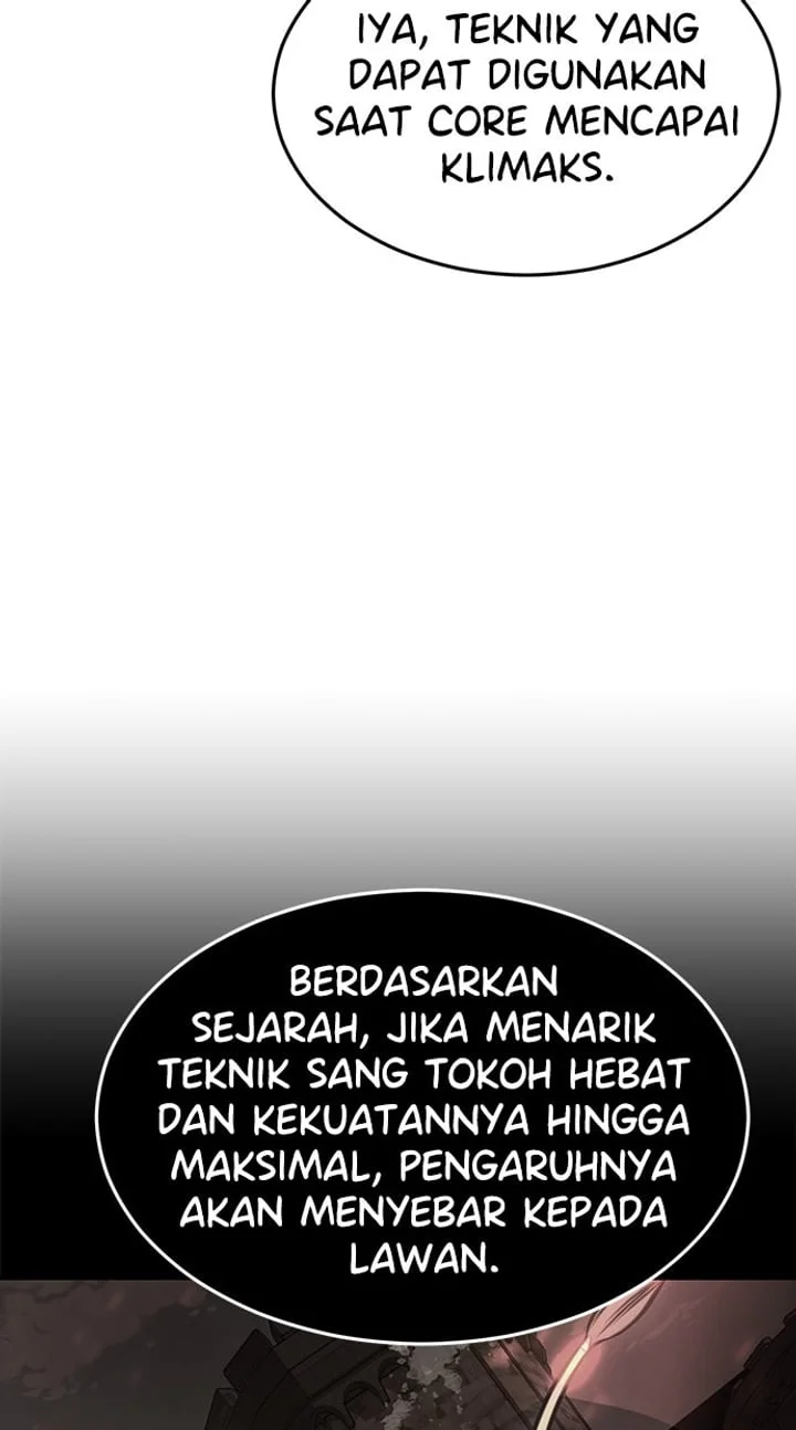Ticket Hero S2 Chapter 206 Gambar 47