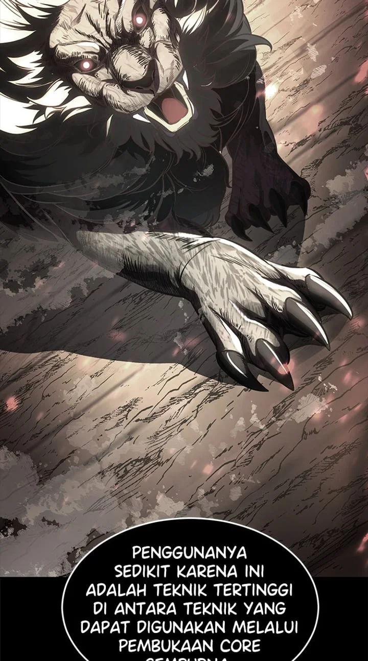 Ticket Hero S2 Chapter 206 Gambar 49