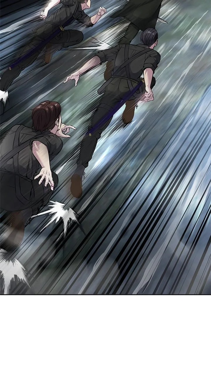Ticket Hero S2 Chapter 206 Gambar 5