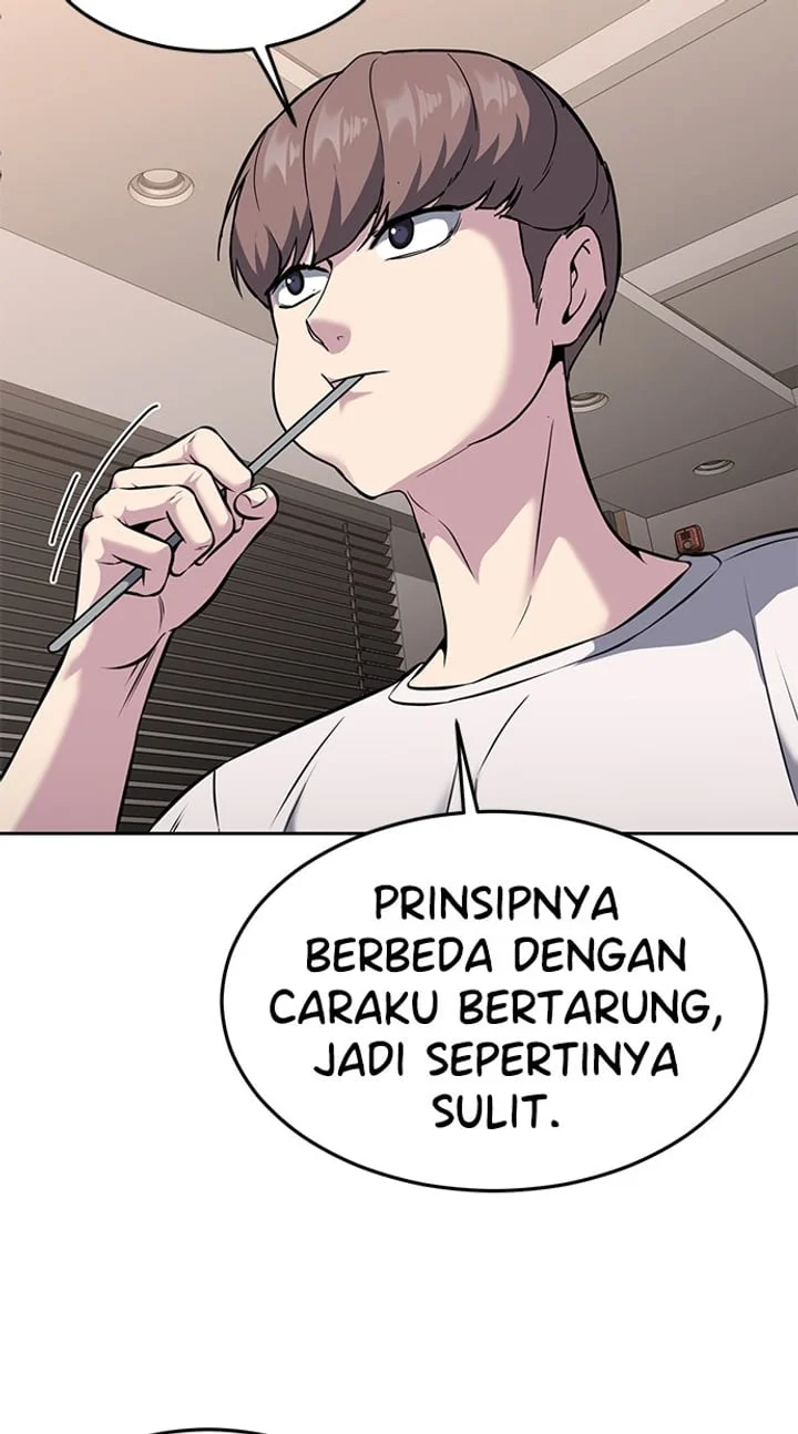 Ticket Hero S2 Chapter 206 Gambar 52