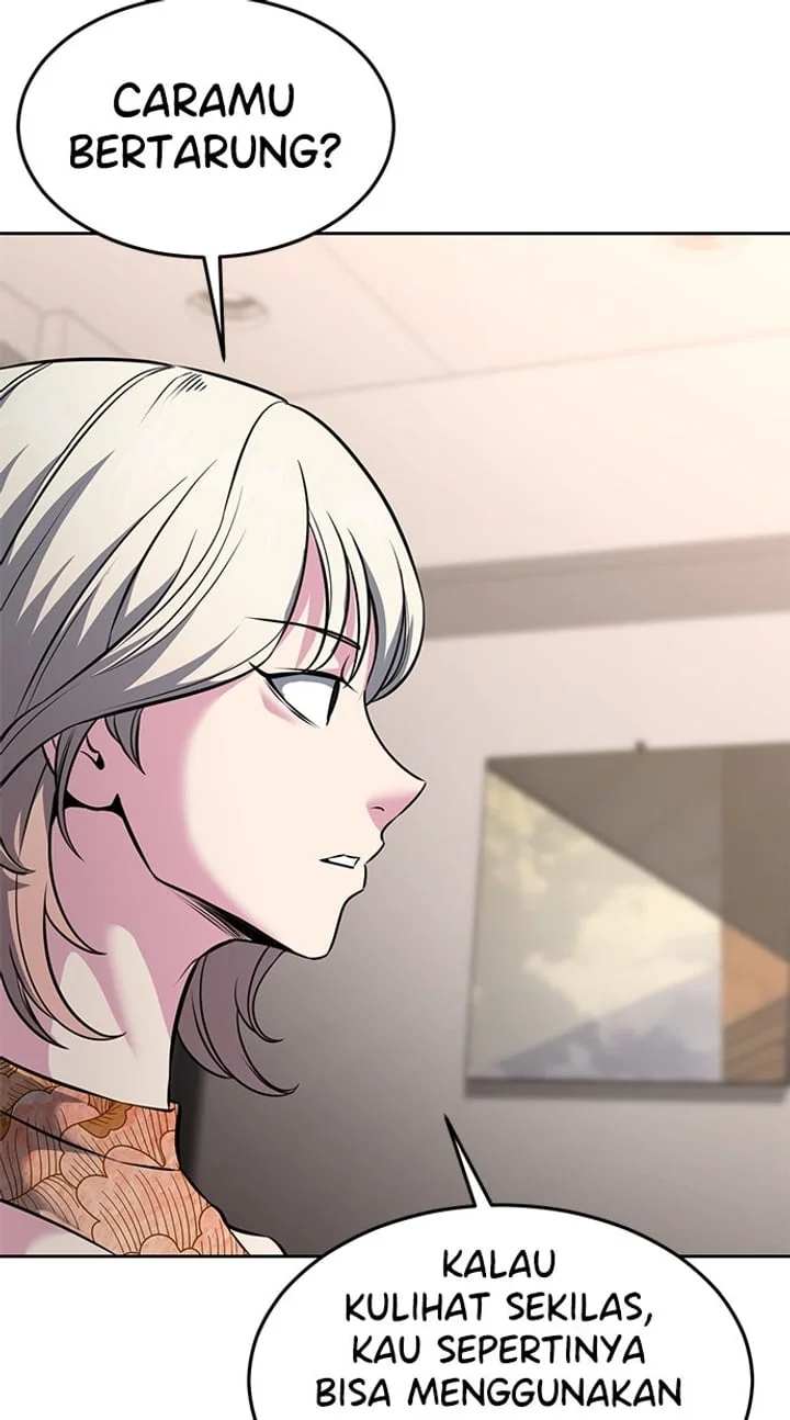 Ticket Hero S2 Chapter 206 Gambar 53