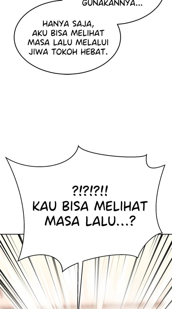 Ticket Hero S2 Chapter 206 Gambar 57