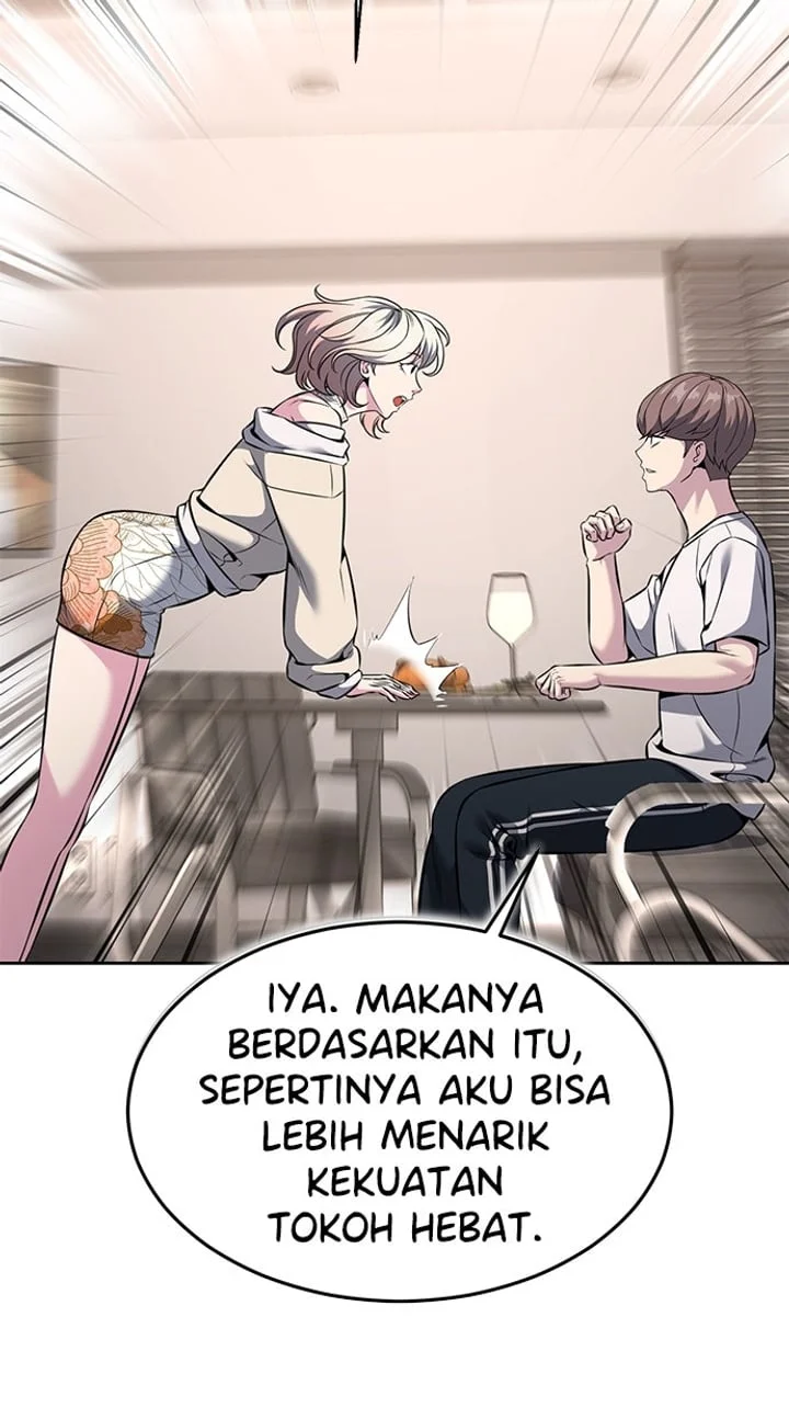 Ticket Hero S2 Chapter 206 Gambar 58