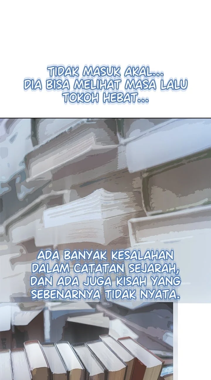 Ticket Hero S2 Chapter 206 Gambar 59