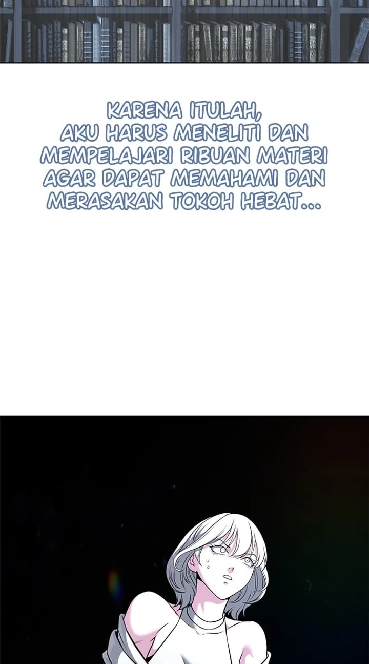 Ticket Hero S2 Chapter 206 Gambar 61