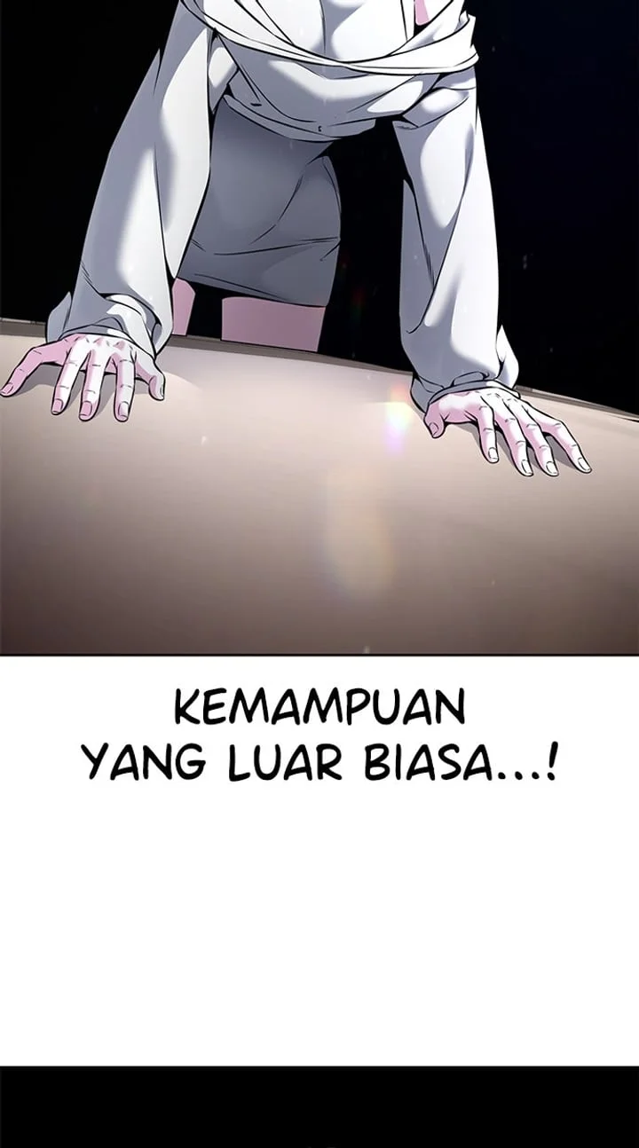 Ticket Hero S2 Chapter 206 Gambar 62