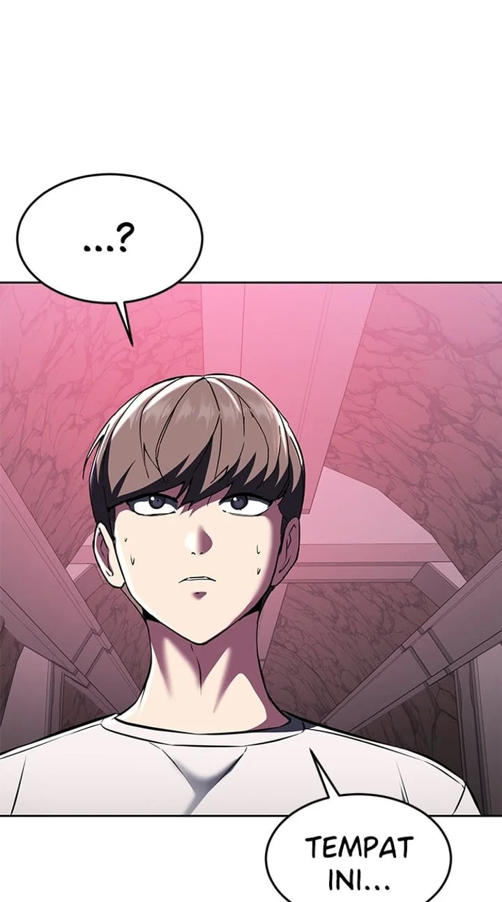 Ticket Hero S2 Chapter 206 Gambar 65