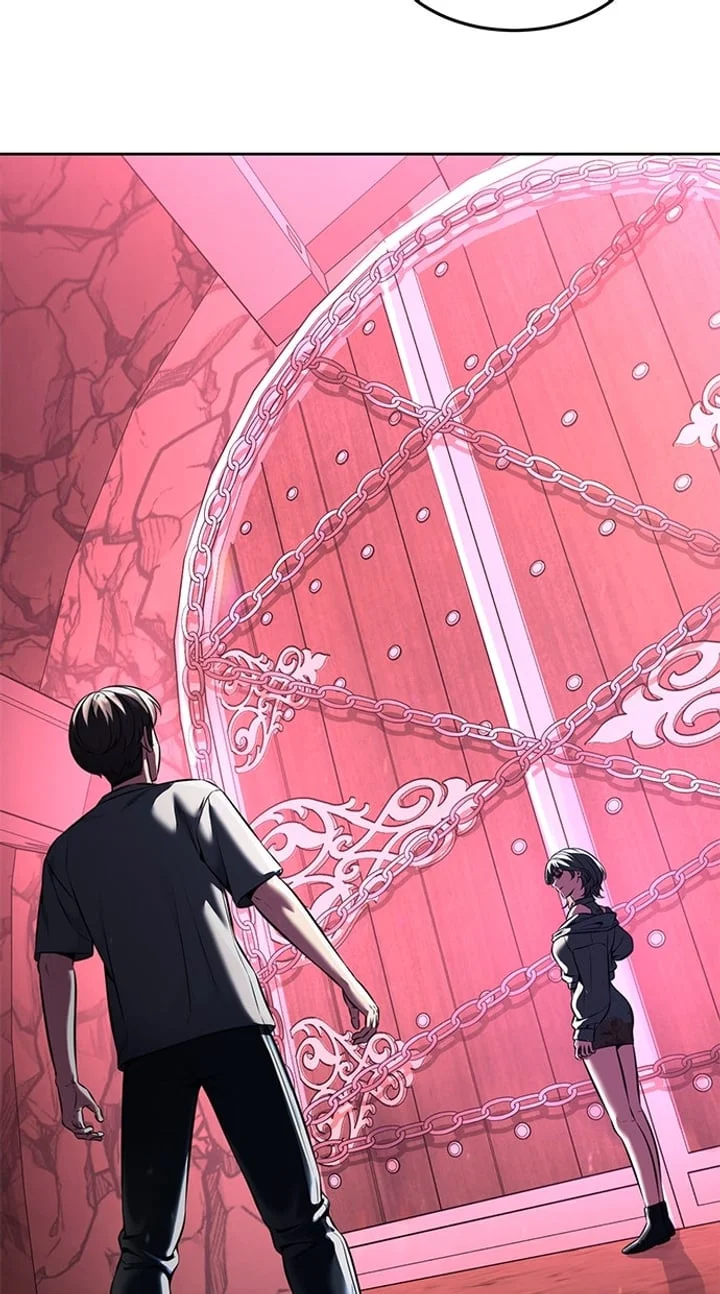 Ticket Hero S2 Chapter 206 Gambar 66