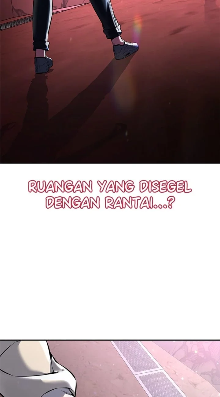 Ticket Hero S2 Chapter 206 Gambar 67