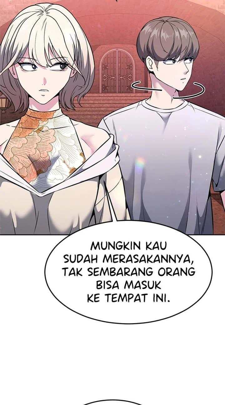 Ticket Hero S2 Chapter 206 Gambar 69