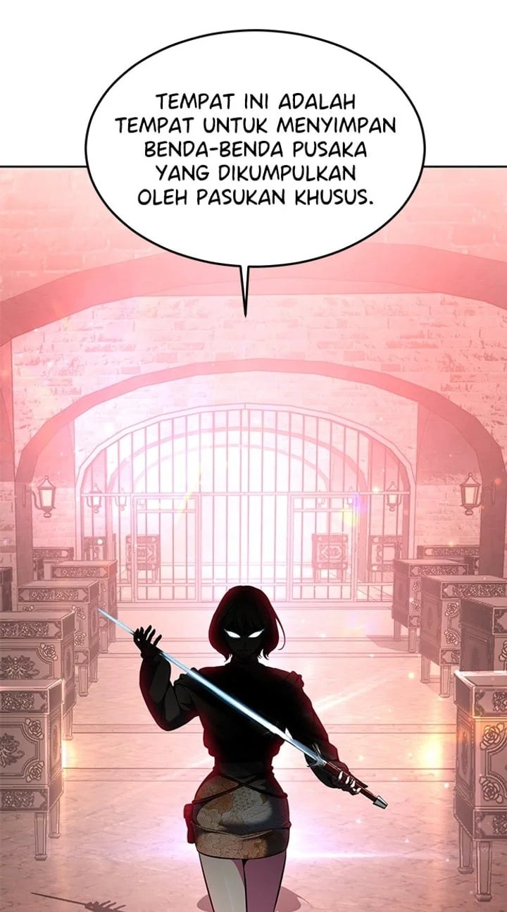 Ticket Hero S2 Chapter 206 Gambar 71