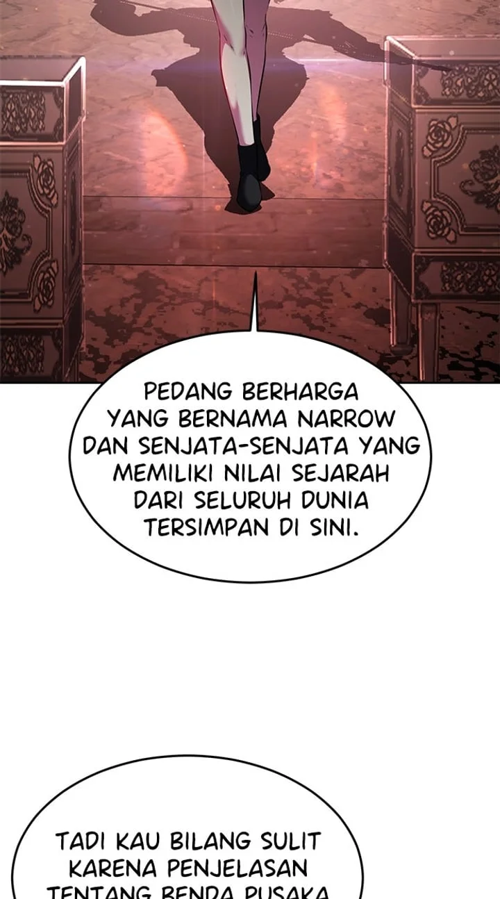 Ticket Hero S2 Chapter 206 Gambar 72