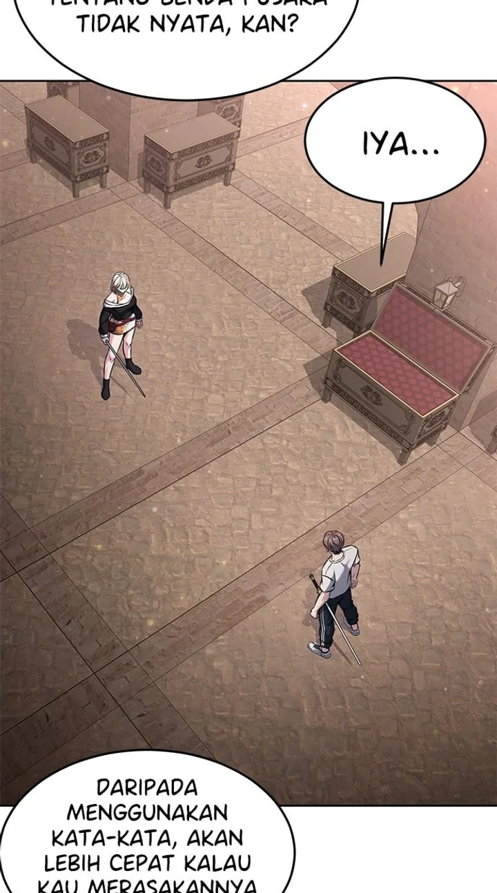Ticket Hero S2 Chapter 206 Gambar 73