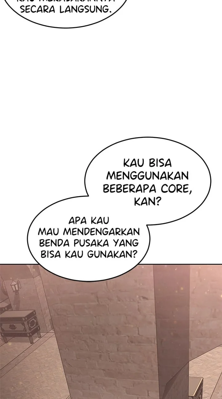 Ticket Hero S2 Chapter 206 Gambar 74