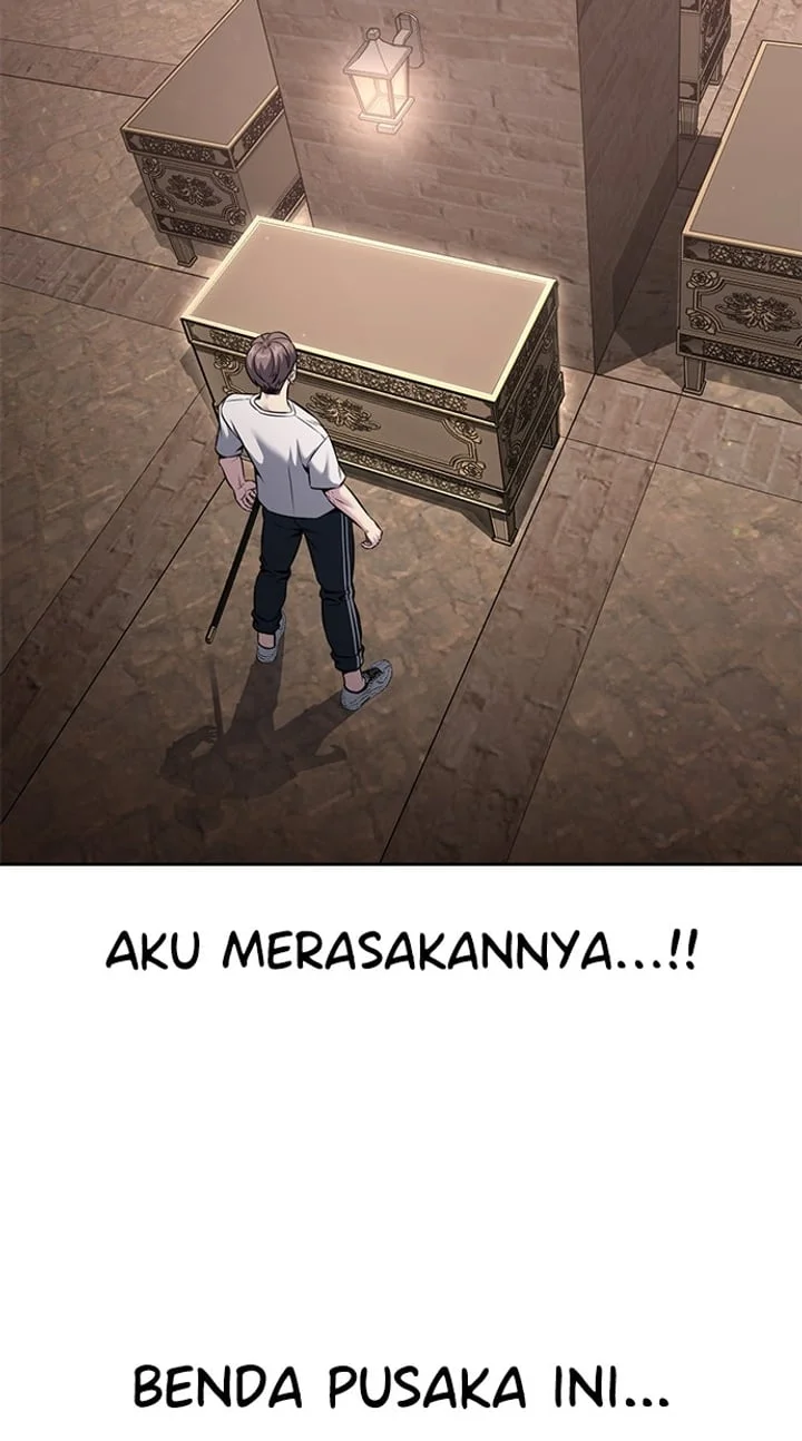 Ticket Hero S2 Chapter 206 Gambar 75