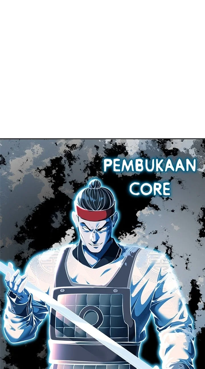 Ticket Hero S2 Chapter 206 Gambar 77