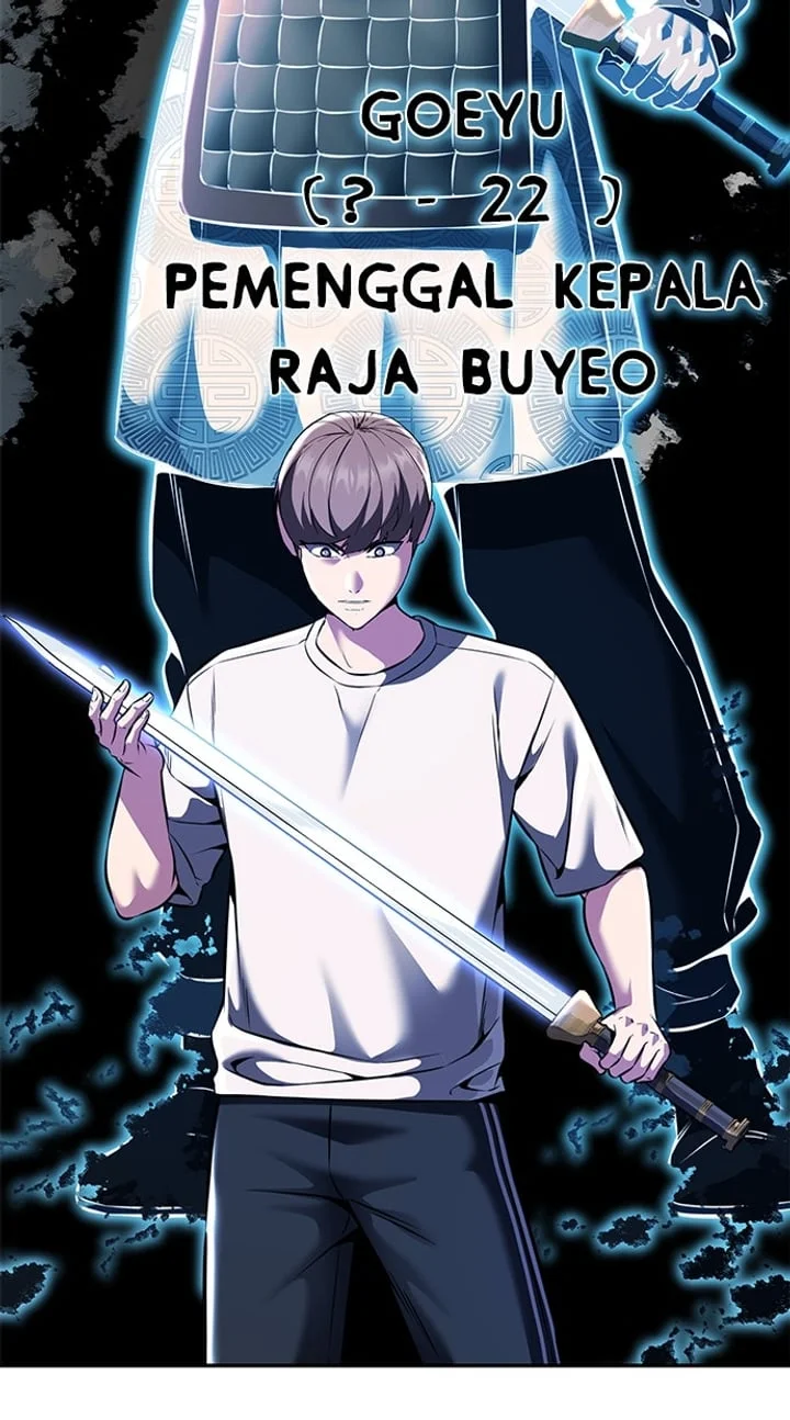 Ticket Hero S2 Chapter 206 Gambar 78