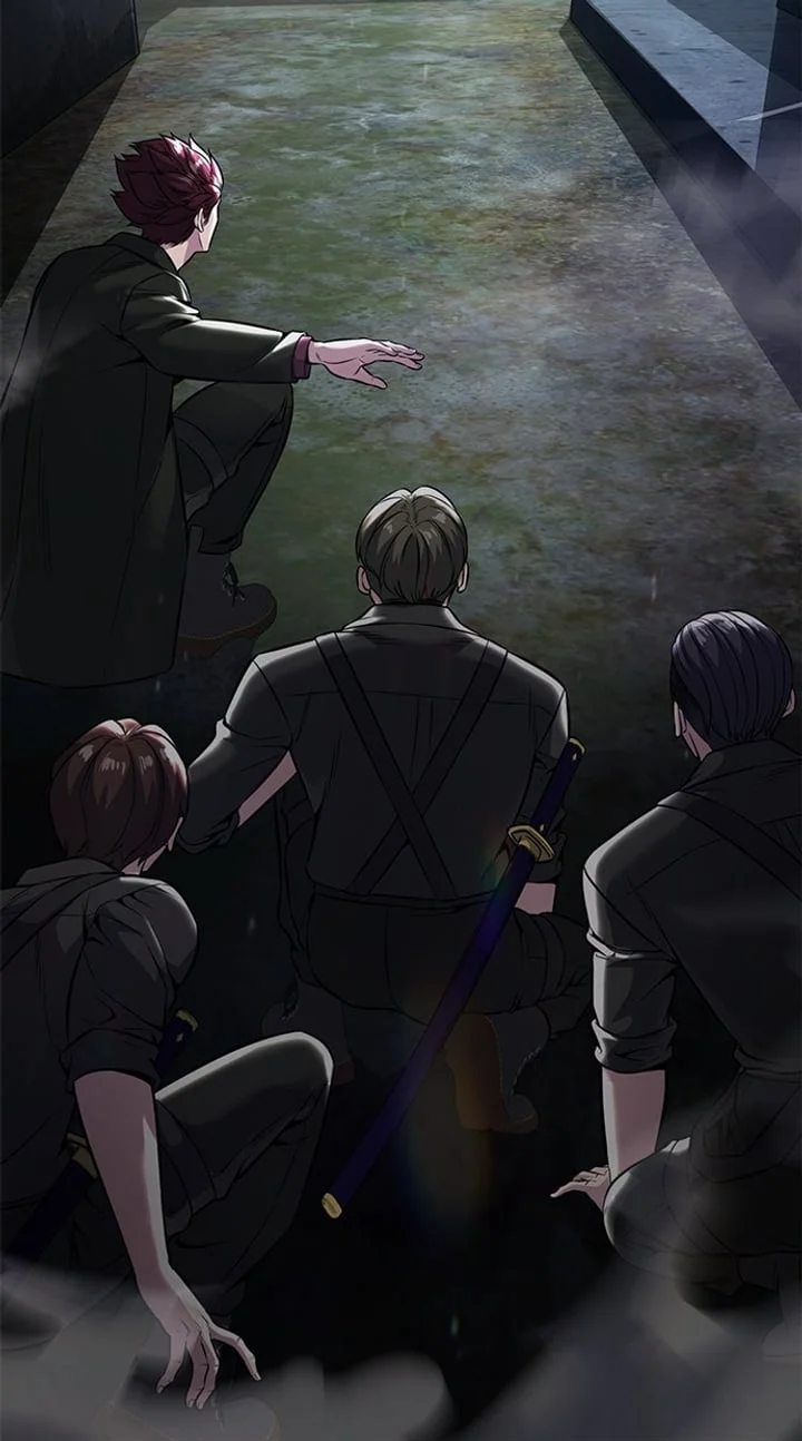 Ticket Hero S2 Chapter 206 Gambar 8