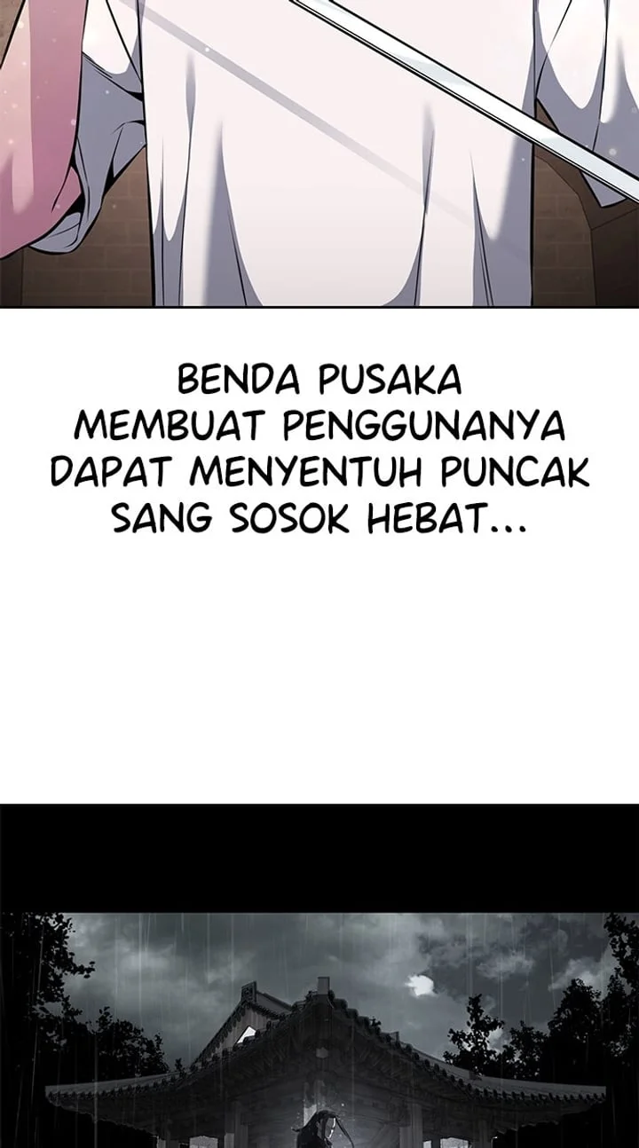 Ticket Hero S2 Chapter 206 Gambar 80