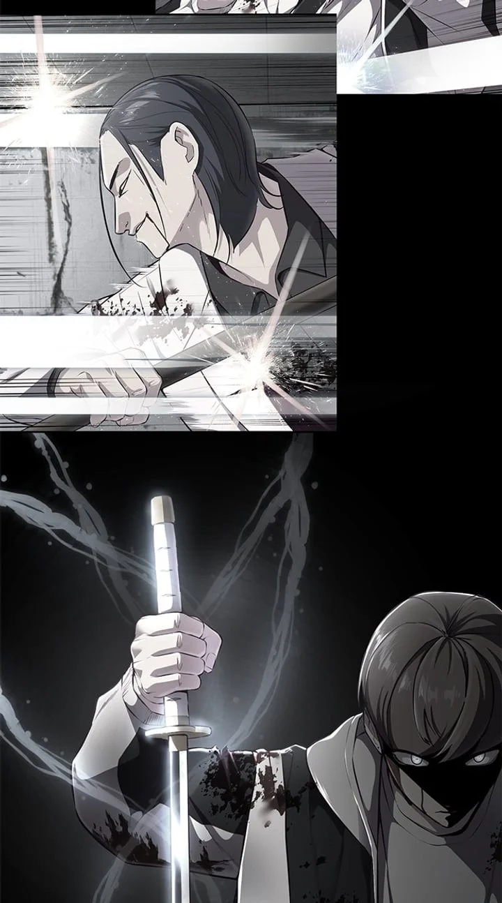 Ticket Hero S2 Chapter 206 Gambar 82