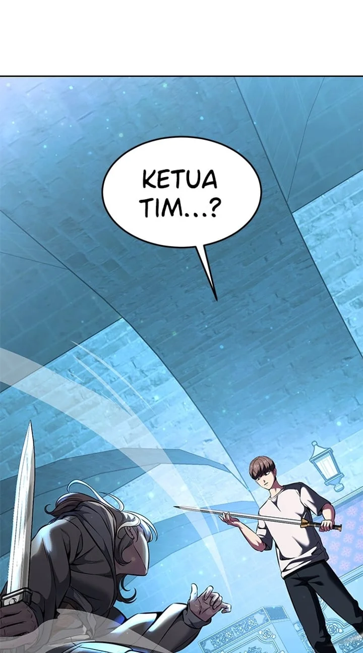Ticket Hero S2 Chapter 206 Gambar 85