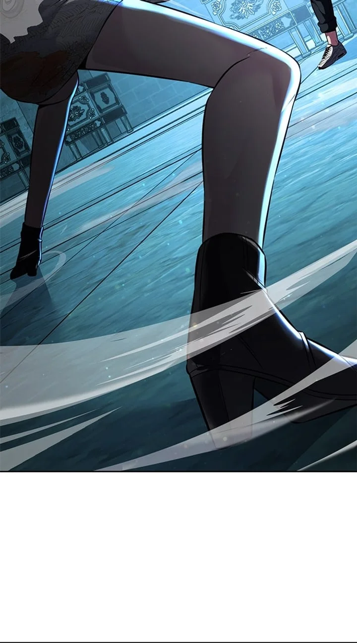 Ticket Hero S2 Chapter 206 Gambar 86