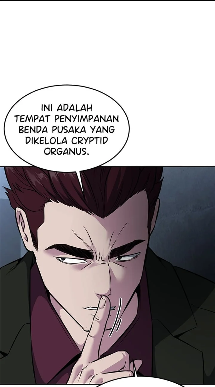 Ticket Hero S2 Chapter 206 Gambar 9