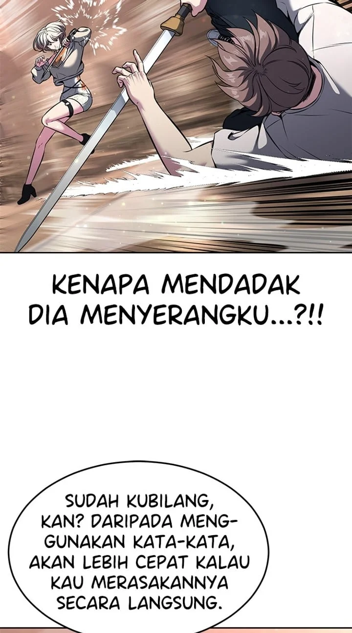Ticket Hero S2 Chapter 206 Gambar 92