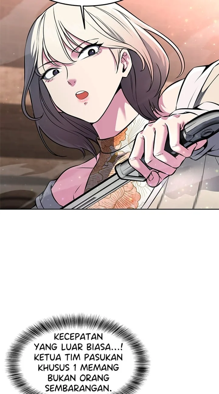Ticket Hero S2 Chapter 206 Gambar 93