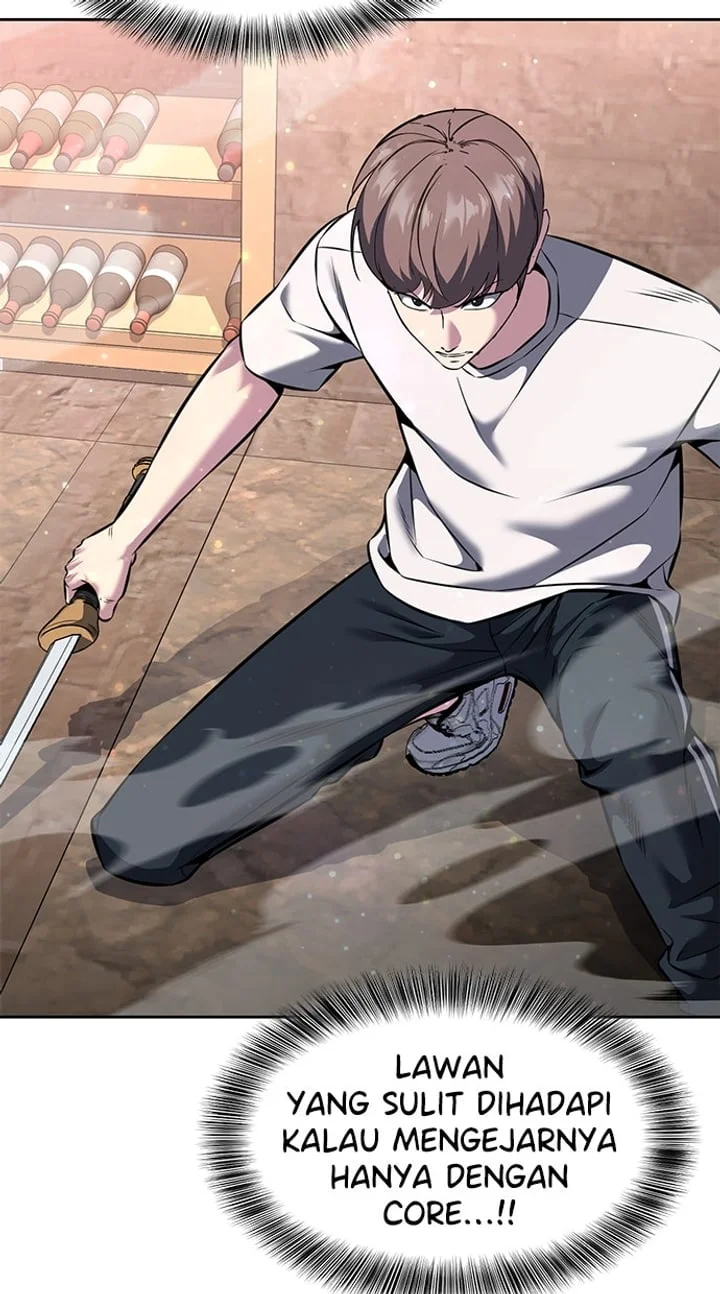Ticket Hero S2 Chapter 206 Gambar 94