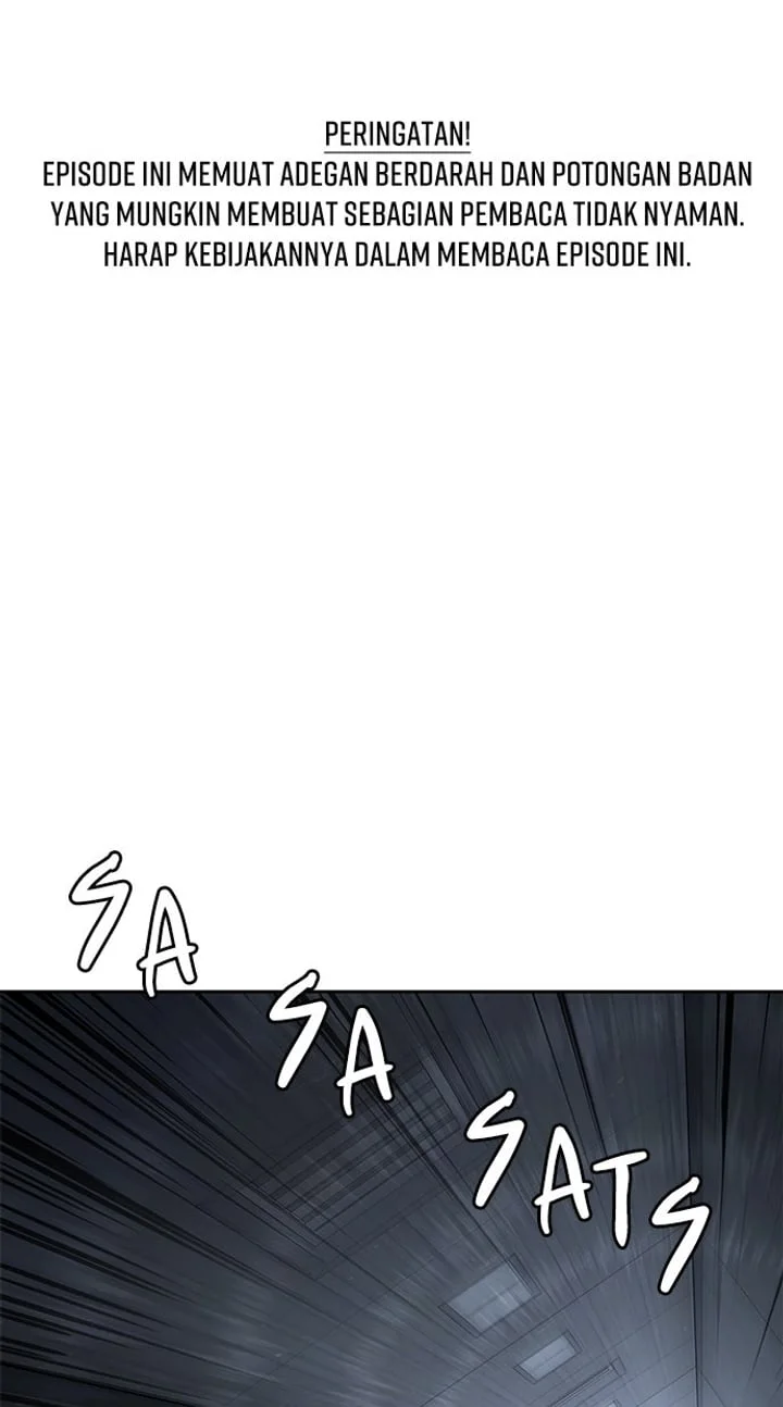 Komik Ticket Hero S2 Chapter 207 gambar 1
