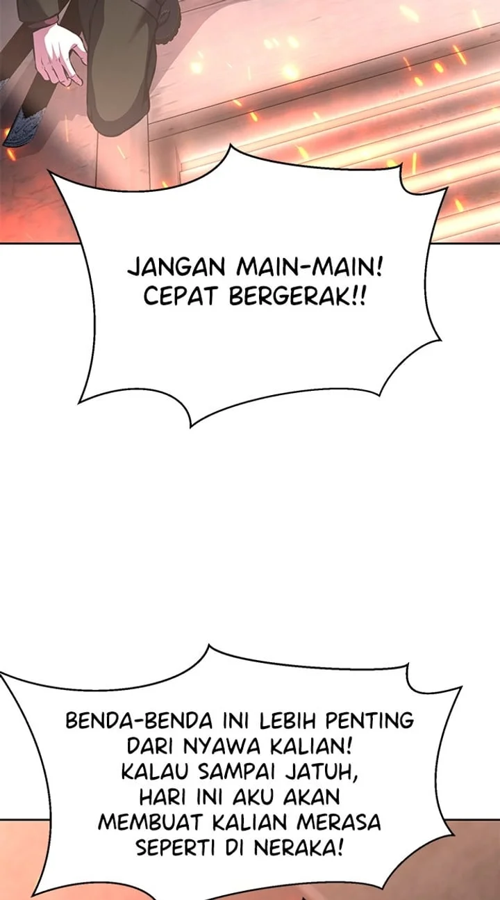 Ticket Hero S2 Chapter 207 Gambar 10