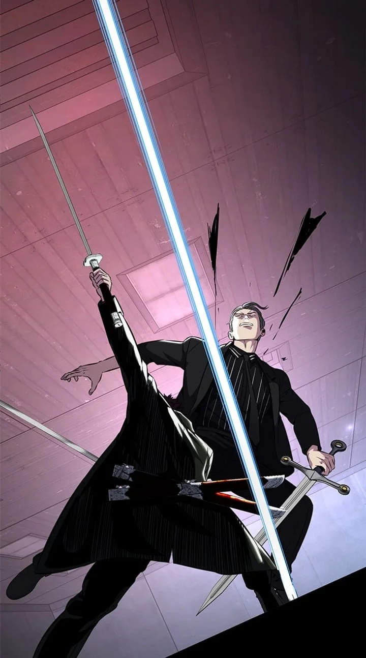 Ticket Hero S2 Chapter 207 Gambar 102
