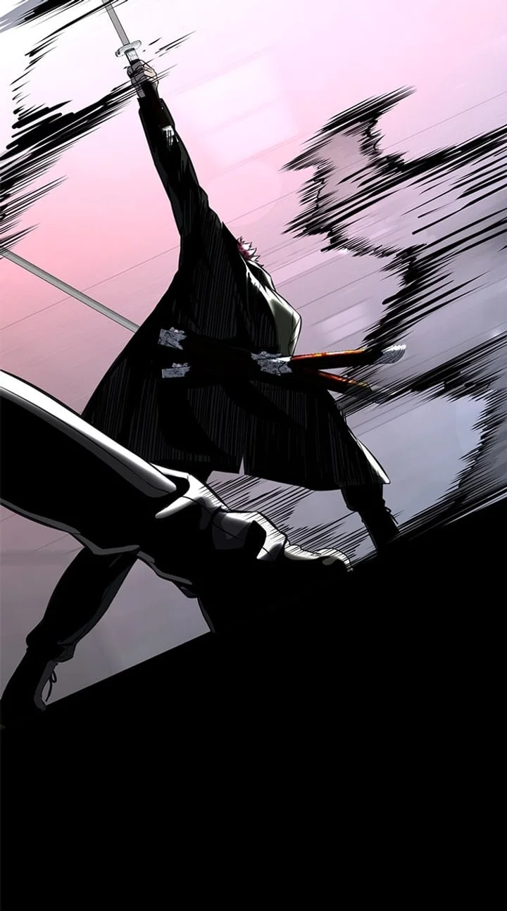 Ticket Hero S2 Chapter 207 Gambar 104