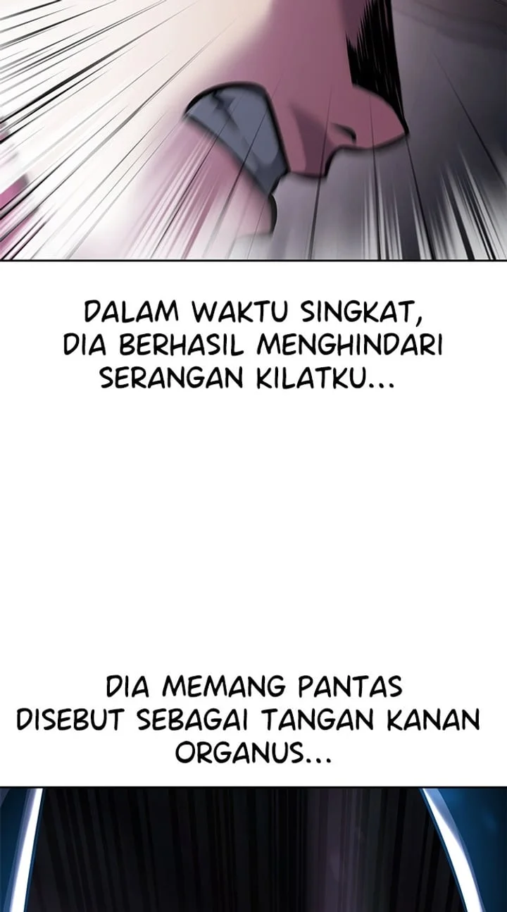 Ticket Hero S2 Chapter 207 Gambar 106