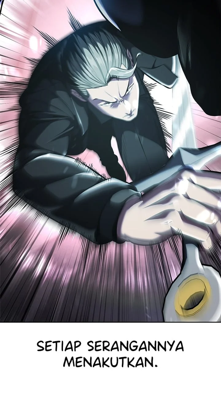 Ticket Hero S2 Chapter 207 Gambar 108