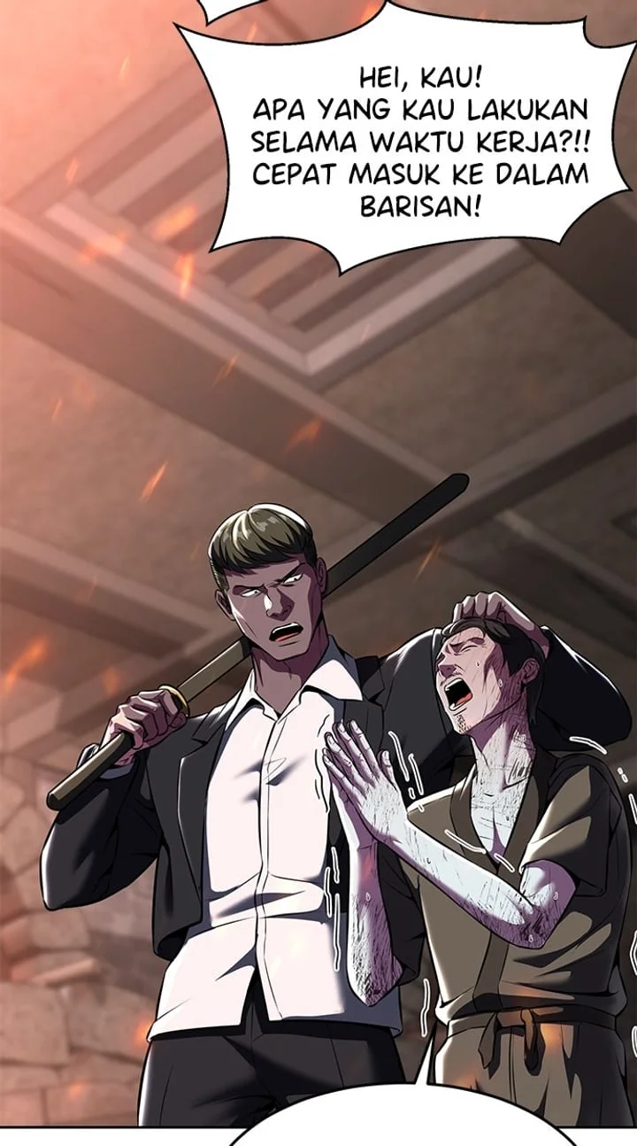 Ticket Hero S2 Chapter 207 Gambar 11