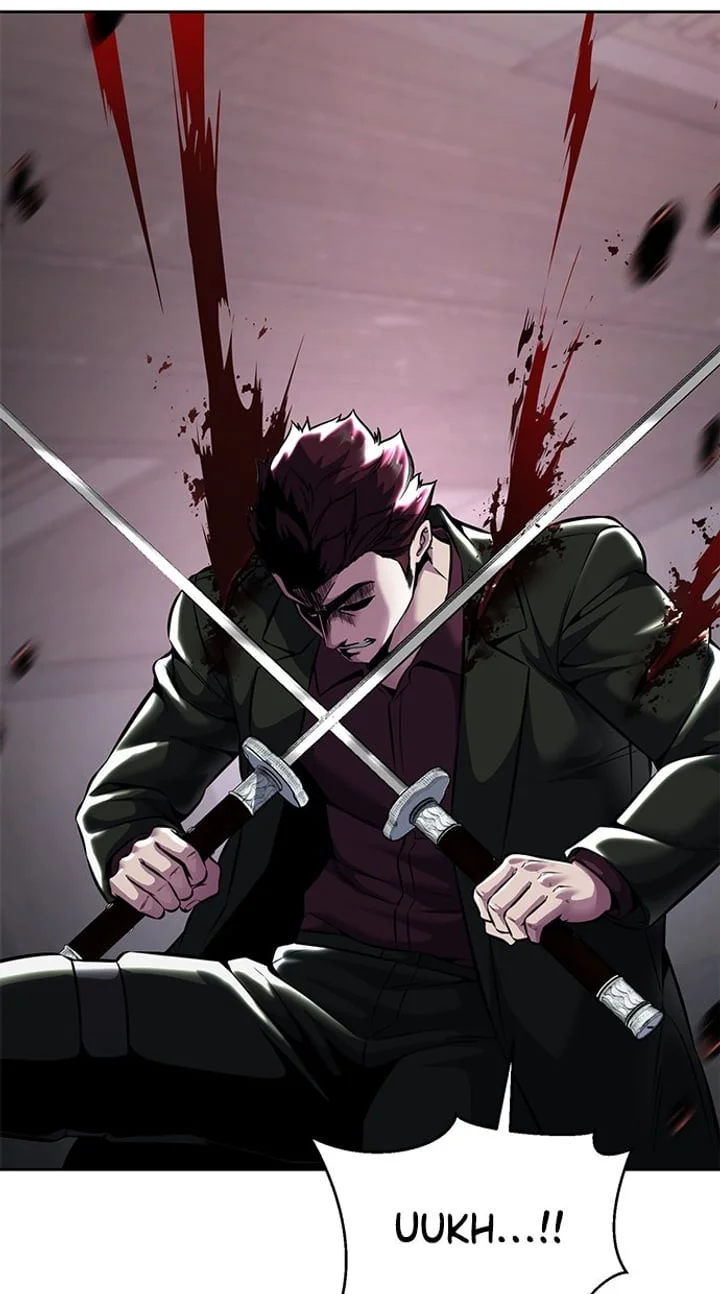 Ticket Hero S2 Chapter 207 Gambar 113