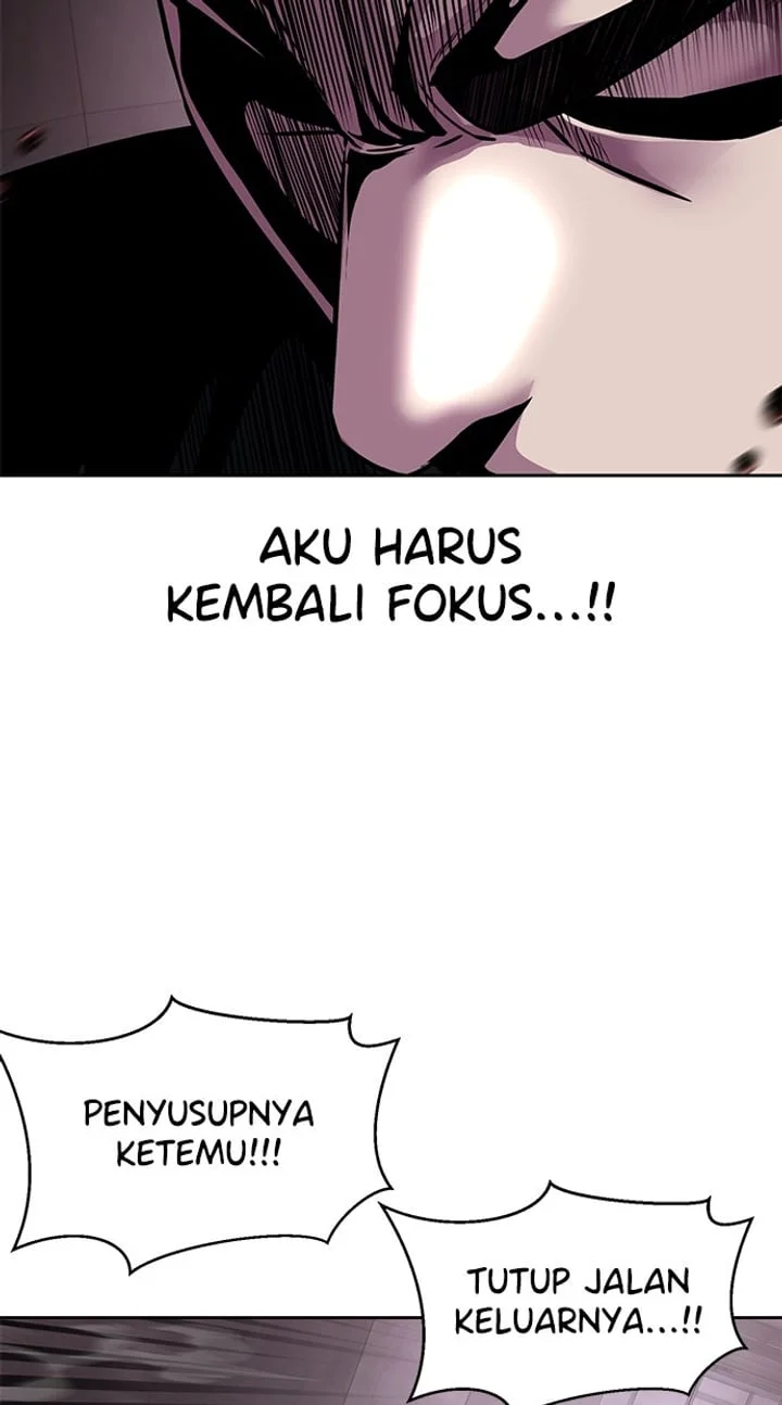 Ticket Hero S2 Chapter 207 Gambar 115