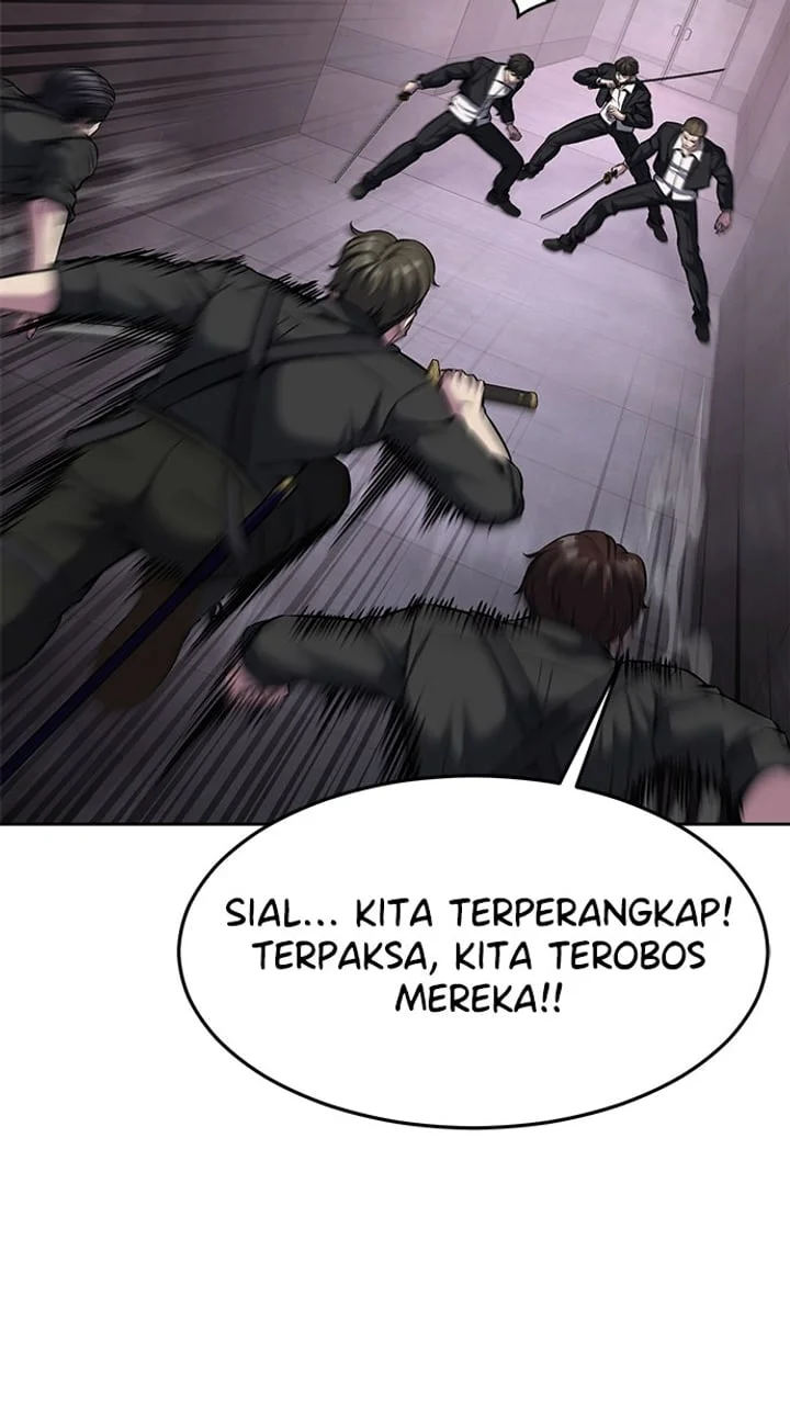 Ticket Hero S2 Chapter 207 Gambar 116