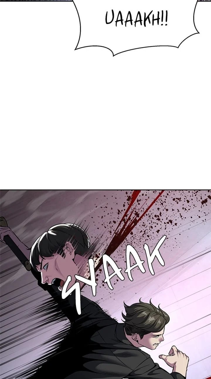 Ticket Hero S2 Chapter 207 Gambar 119