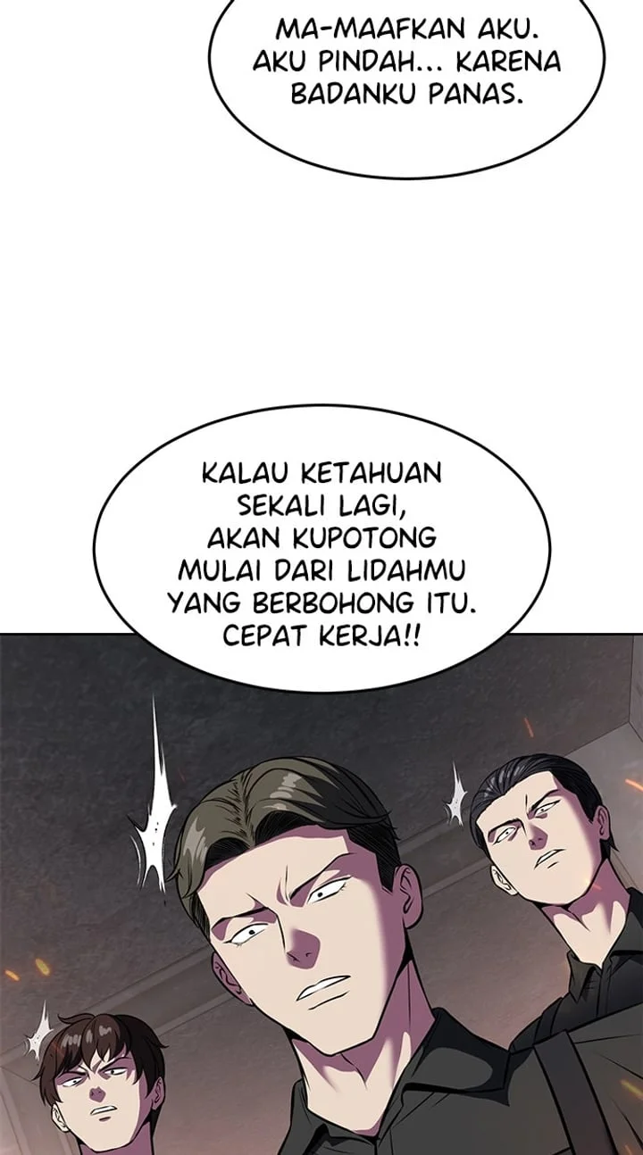 Ticket Hero S2 Chapter 207 Gambar 12