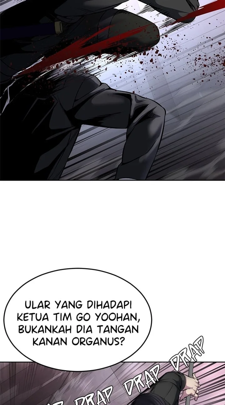 Ticket Hero S2 Chapter 207 Gambar 120