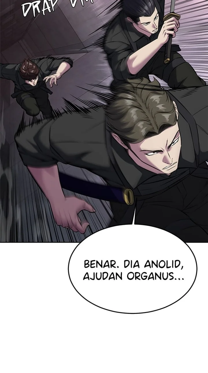 Ticket Hero S2 Chapter 207 Gambar 121