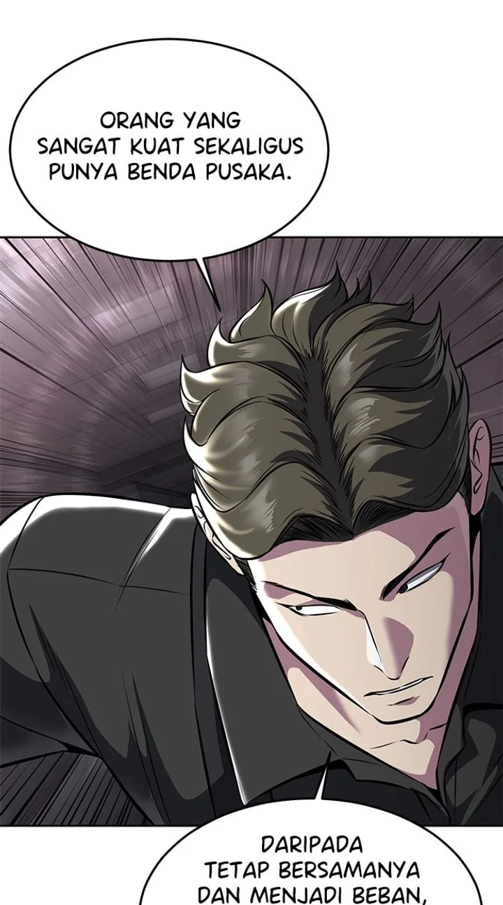 Ticket Hero S2 Chapter 207 Gambar 122