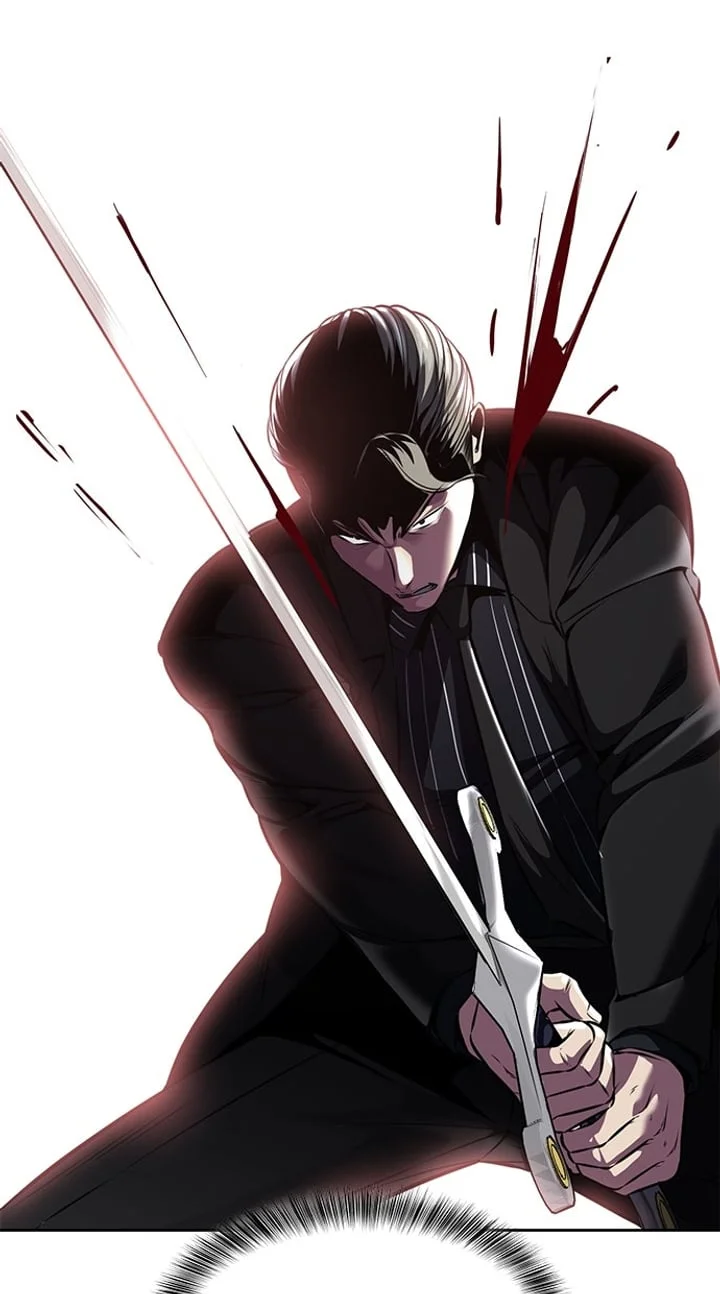 Ticket Hero S2 Chapter 207 Gambar 128